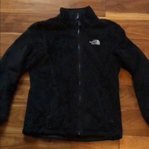 North Face Fleece Jacket